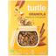 Завтрак сухой Turtle Granola Яблоко и корица 350 г - миниатюра 1