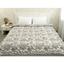 Одеяло шерстяное Руно Comfort Luxury, евростандарт, бязь, 220х200 см, бежевое (322.02ШКУ_Luxury) - миниатюра 9