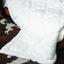 Одеяло антиаллергенное MirSon DeLuxe Hand Made EcoSilk №1309, летнее, 110x140 см, белое (237054145) - миниатюра 10
