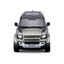 Автомодель Bburago Land Rover Defender 110 1:24 зелений (18-21101) - мініатюра 2