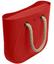 Сумка Ardesto S-Bag для покупок, червона (AR1810RB) - мініатюра 3