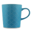 Чашка Offtop, 320 мл, синій (850096) - мініатюра 1