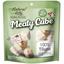 Лакомство для кошек и собак Natural Kitty Meaty Cube 100% Tilapia, в виде кубиков, тилапия, 50 г - миниатюра 1