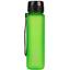 Бутылка для воды UZspace Colorful Frosted, 1 л, свеже-зеленый (3038) - миниатюра 1
