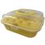 Контейнер для яєць Violet House 0049 Sari, 32 шт., жовтий (0049 SARI д/яєць 32) - мініатюра 2