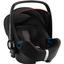 Автокресло Britax Romer Baby-Safe2 I-Size Cool Flow Black, чорний (2000032890) - мініатюра 3