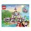 Конструктор LEGO Disney Princess, замок пригод, 698 деталей (43205) - мініатюра 1