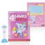 Набор интерактивных книг Smart Koala Игры математики, 3, 4 сезон (SKB34GM) - миниатюра 5