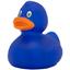Игрушка для купания FunnyDucks Утка, синяя (1306) - миниатюра 1