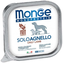 Влажный корм Monge Dog Solo, для взрослых собак, 100% ягненок, 150 г - миниатюра 1