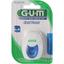 Зубна нитка GUM Easy Floss вощена 30 м - мініатюра 1