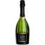 Вино игристое Elem Prosecco Valdobbiadene Superior, белое, брют, в подарочной упаковке, 0,75 л + два бокала - миниатюра 2