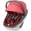 Автокрісло Maxi-Cosi Coral 360 Essential Red, червоне (8559701110) - мініатюра 4