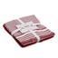 Набір кухонних рушників Maisonette Flat, 60х40 см, 2 шт, червоний (8699965113133) - мініатюра 7