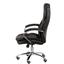 Офісне крісло Special4You чорне (E5999) - мініатюра 2