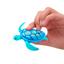 Интерактивная игрушка Robo Alive Робочерепаха голубая (7192UQ1-1) - миниатюра 3