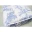 Одеяло Lotus Comfort Aero Elina, евро, 215х195, белый (2000022201919) - миниатюра 2