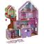 Кукольный домик KidKraft Treehouse Retreat Mansion (10108) - миниатюра 1