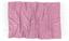 Рушник Irya Pestemal Sare, 170х90 см, рожевий (svt-2000022213776) - мініатюра 3