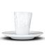 Espresso чашка Tassen Смакота 80 мл, порцеляна (TASS21401/TA) - мініатюра 3