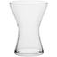 Ваза Trend Glass Sandra 19 см (35060) - миниатюра 1
