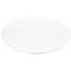 Тарелка обеденная Ardesto Imola, 26 см, белая (AR3505I) - миниатюра 1