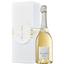 Шампанское Amour de Deutz 2011, белое, брют, в подарочной упаковке, 0,75 л - миниатюра 1