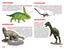 Велика книга Кристал Бук Динозаври (F00018766) - мініатюра 2