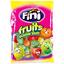 Жувальна гумка Fini Fruit Salad, 90 г (924062) - мініатюра 1