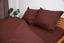 Постельное белье ТЕП Найроби двуспальный коричневый (2-01691_27347) - миниатюра 4