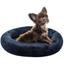 Лежак Природа Tommy для кошек и собак 50х50х10 см - миниатюра 4