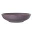 Тарелка суповая Ardesto Lucca Grey brown, 21 см, коричневый (AR2920GMC) - миниатюра 1