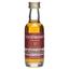 Віскі Glendronach 12 yo Single Malt Scotch Whisky, 43%, 0,05 л - мініатюра 1
