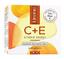 Питательный крем для лица Lirene C+E Vitamin Energy Cream 50 мл - миниатюра 2