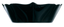 Салатник Luminarc Authentic Black, 16 см (6190089) - мініатюра 2