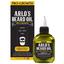 Олія для бороди Arlo's Pro-Growth Beard Oil Vanilla & Sandalwood Scent, 75 мл - мініатюра 1