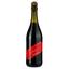 Игристое вино Medici Ermete Lambrusco dell`Emilia Rosso frizzante dolce IGT, красное, сладкое, 8%, 0,75 л - миниатюра 1