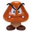 Игровая фигурка Super Mario Гумба, с артикуляцией, 6 см (40537i-GEN) - миниатюра 1