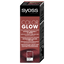 Тонувальний бальзам для волосся Syoss Color Glow, Палкий Червоний, 100 мл (2807591) - мініатюра 1