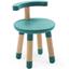 Дитячий стілець Stokke MuTable, бірюзовий (581805) - мініатюра 2