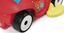 Машина для катания детская Smoby Toys Маестро 4 в 1 с функцией качели, красный (720302) - миниатюра 4