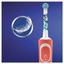 Дитяча електрична зубна щітка Oral-B Kids Зоряні Війни з футляром - мініатюра 4