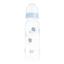 Пляшечка Baby-Nova Декор, 240 мл, блакитний (3960065) - мініатюра 1