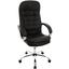 Офісне крісло GT Racer X-2873-1 Business, чорне (X-2873-1 Business Black) - мініатюра 1