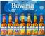 Набір пива безалкогольного Bavaria, 1,65 л (5 шт. х 0.33 л) - мініатюра 2