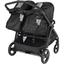 Коляска Peg-Perego Book for Two Quarz черная (IP05280000GL93) - миниатюра 4