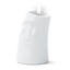 Підсвічник Tassen Cuddly, 12 см, білий (TASS28001) - мініатюра 3