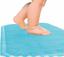 Дитячий гумовий килимок у ванну KinderenOK, XL, блакитний (071113_003) - мініатюра 1