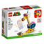Конструктор LEGO Super Mario Конкдор Ноггін Боппер, 130 деталей (71414) - мініатюра 1