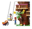 Конструктор LEGO Friends Будинок друзів на дереві, 1114 деталей (41703) - мініатюра 5